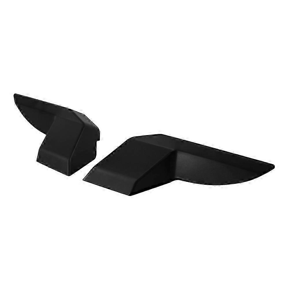 Rear Defogger Cover for Cargo S700V & S710V - Durable Replacement Part for Enhanced Visibility