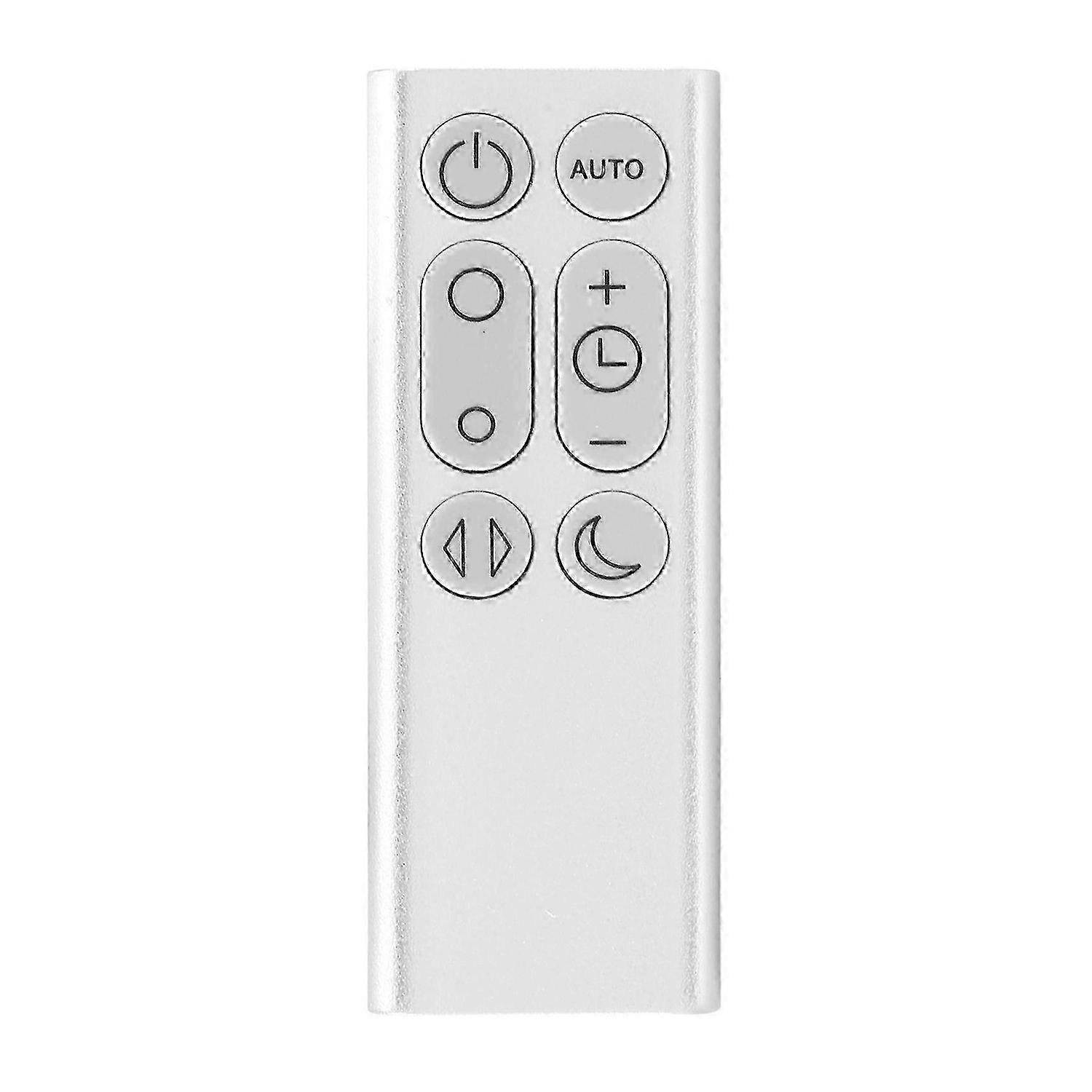 Suitable for Dyson Pure Cool Link Air Purifier Fan Replacement Remote Control-JC