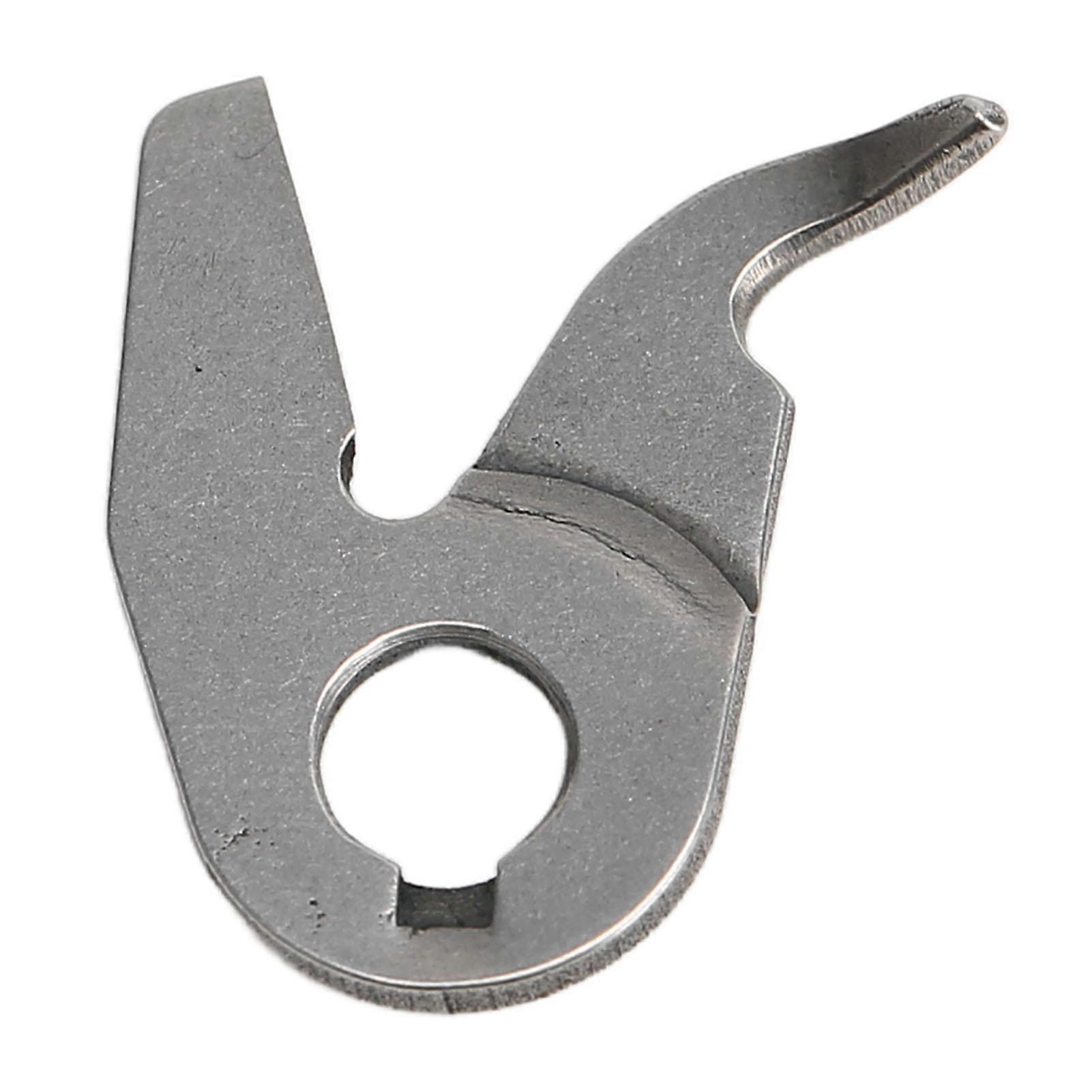 Edge Sewing Machine Blade Professional High Efficiency Steel Sewing Machine Blade for Replacement