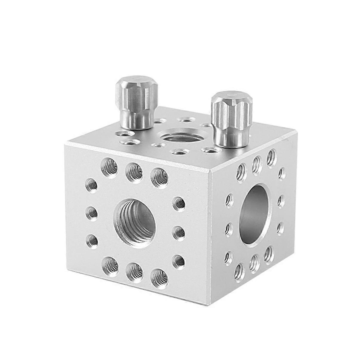 Dovetail Groove Three- Balance System Balance Block Astronomical Telescope Accessories