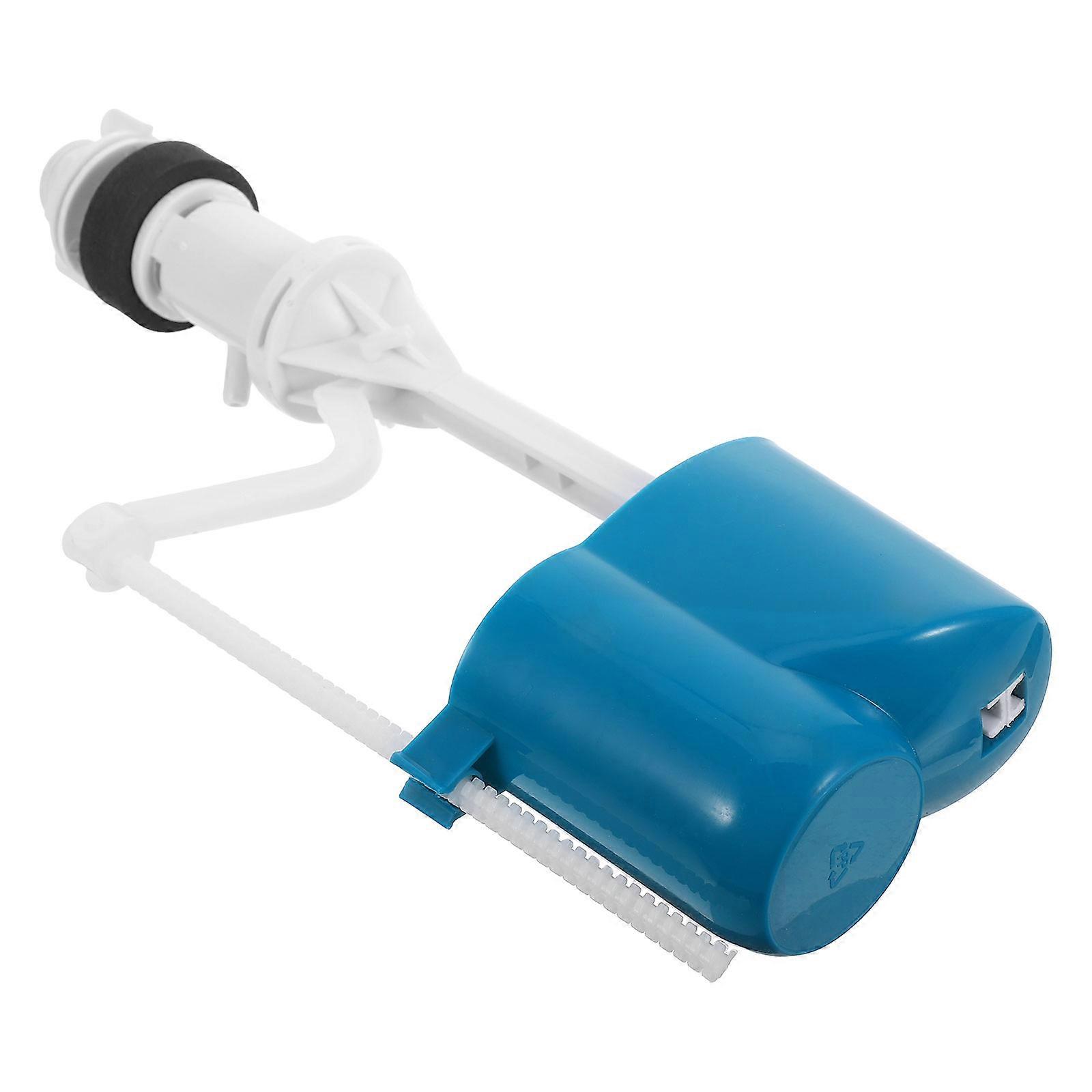 Toilet Fill Valve Replacement Kit Easy Installation Universal Compatibility Ensures Clean Water