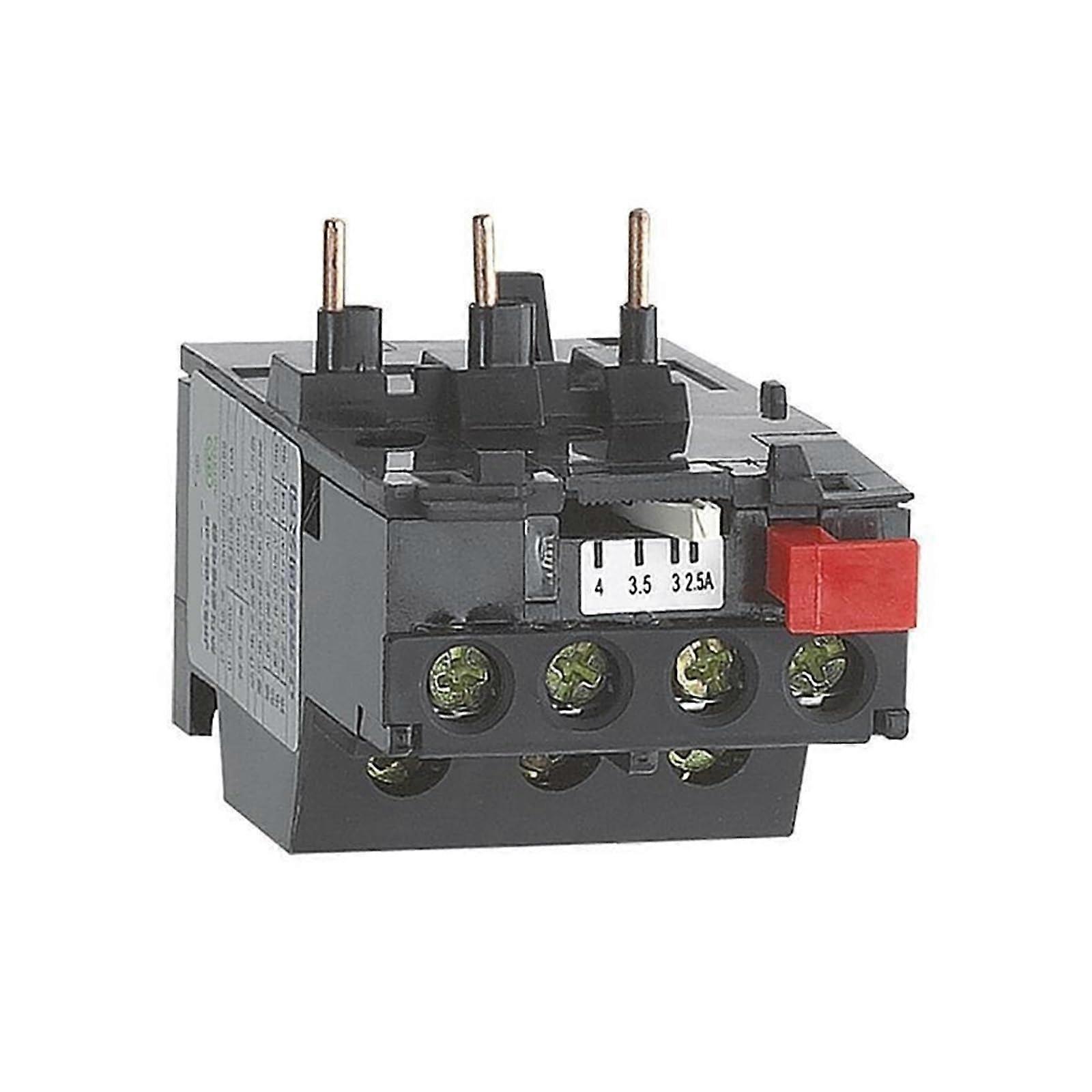 Electric Overload Relay J10925 5.58A 710030100009312 JRS10925 5.58A Ref: 5111