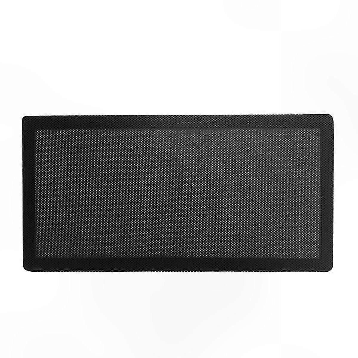 Magnetic Dust Filter Mesh for PC Cases 14x28cm