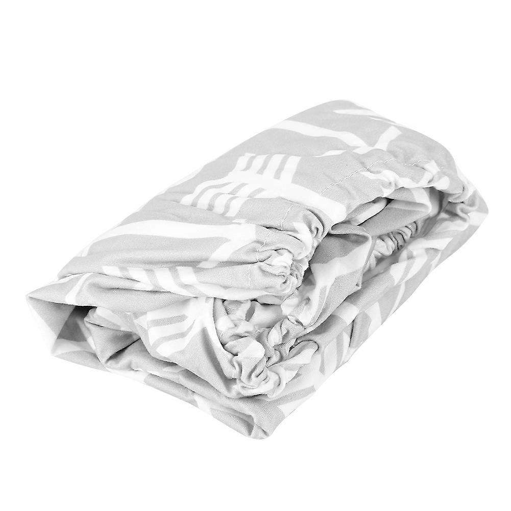 Soft Breathable Baby Changing Table Pad Cover Newborn Infant Urine Mat(#1)