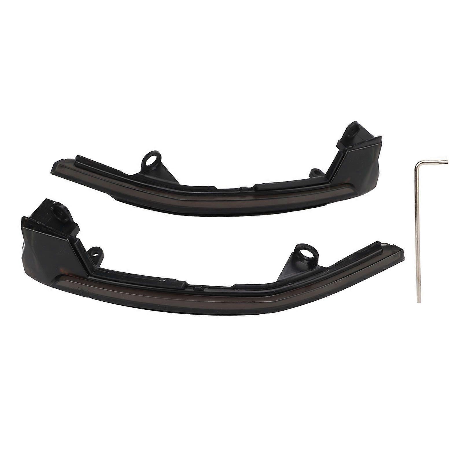 LED dynamic side marker indicator lamp for Seat Ateca Tarraco