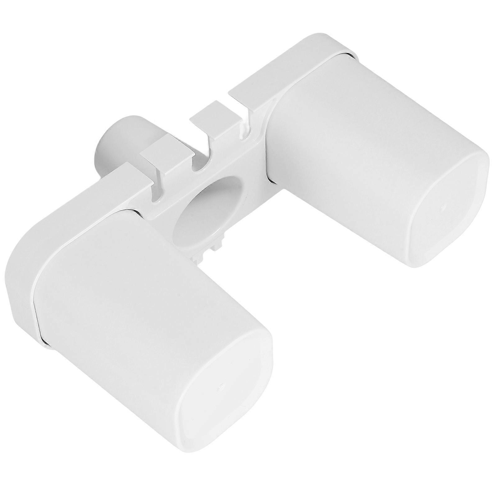 Creative Toothbrush Holder Wall Mounted for Storage Use Cleaning Kit