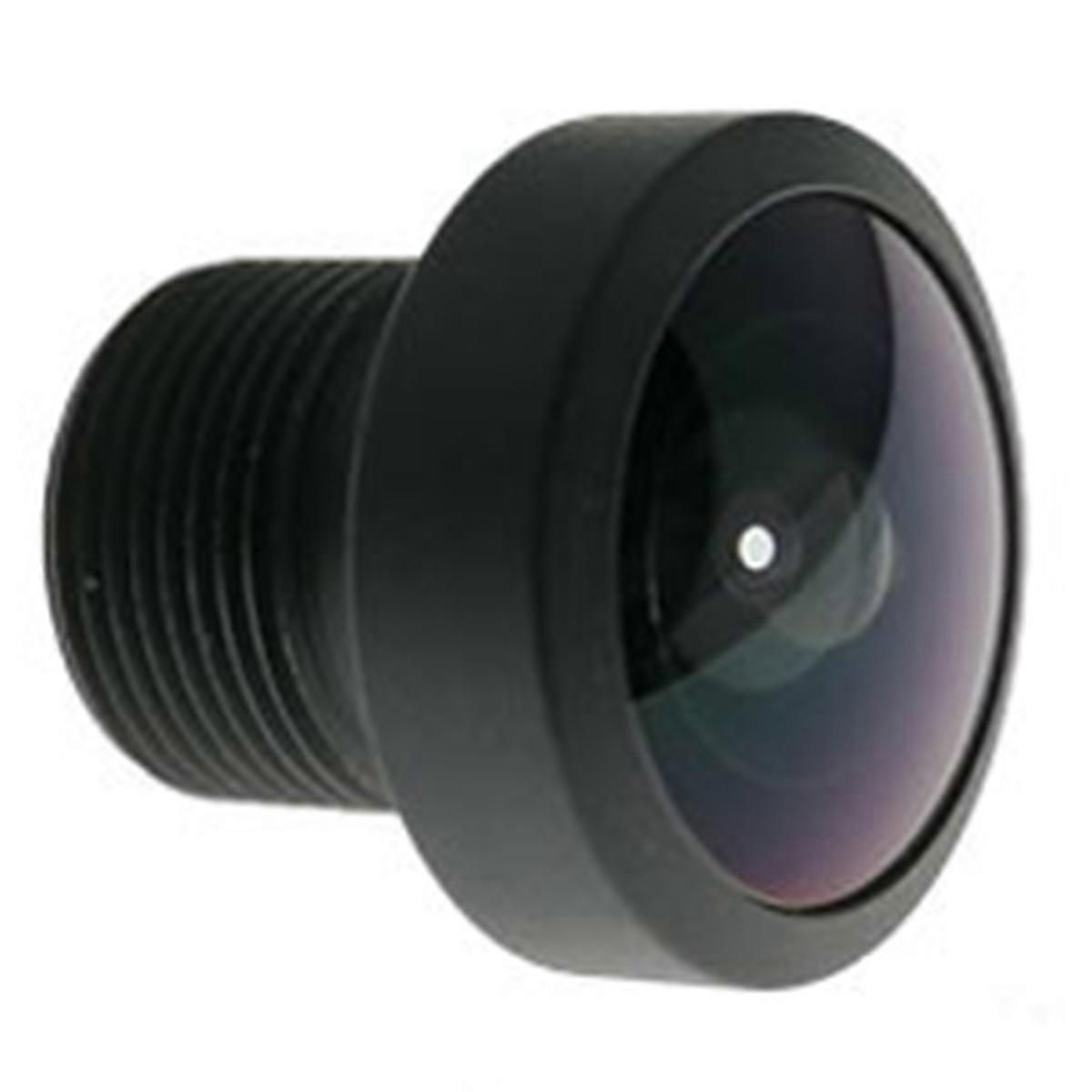1.5mm Lens Ultra Wide Angle 200 Degree Fisheye Waterproof IP68