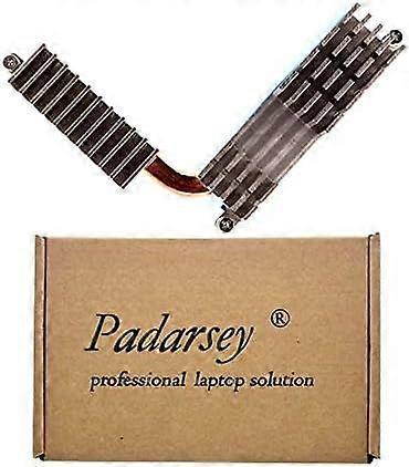 VRM Heatsink Module Voltage Regulator VR Thermal Pad 2FM4C 02FM4C Compatible for