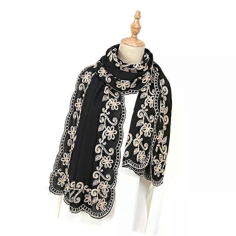 多目的ニットスカーフ、女性のためのトレンディでユニークなスタイリッシュなスカーフ