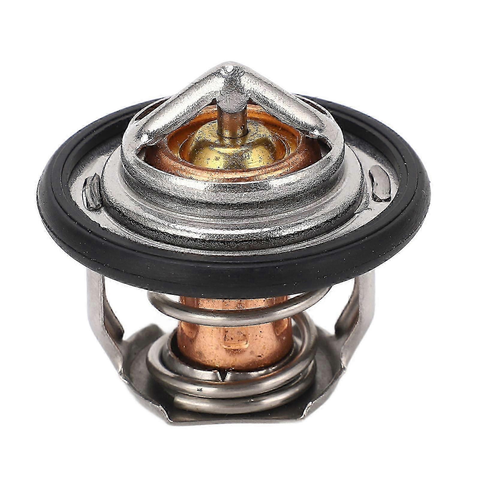 Thermostat180F ThermostatandSeal ThermostatwithORing ThermostatwithSealGasket OffRoadMotorcycleThermostat 5413948