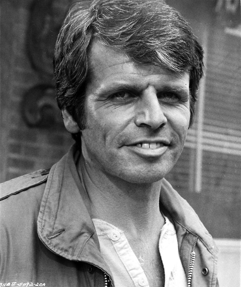 William Devane Poster