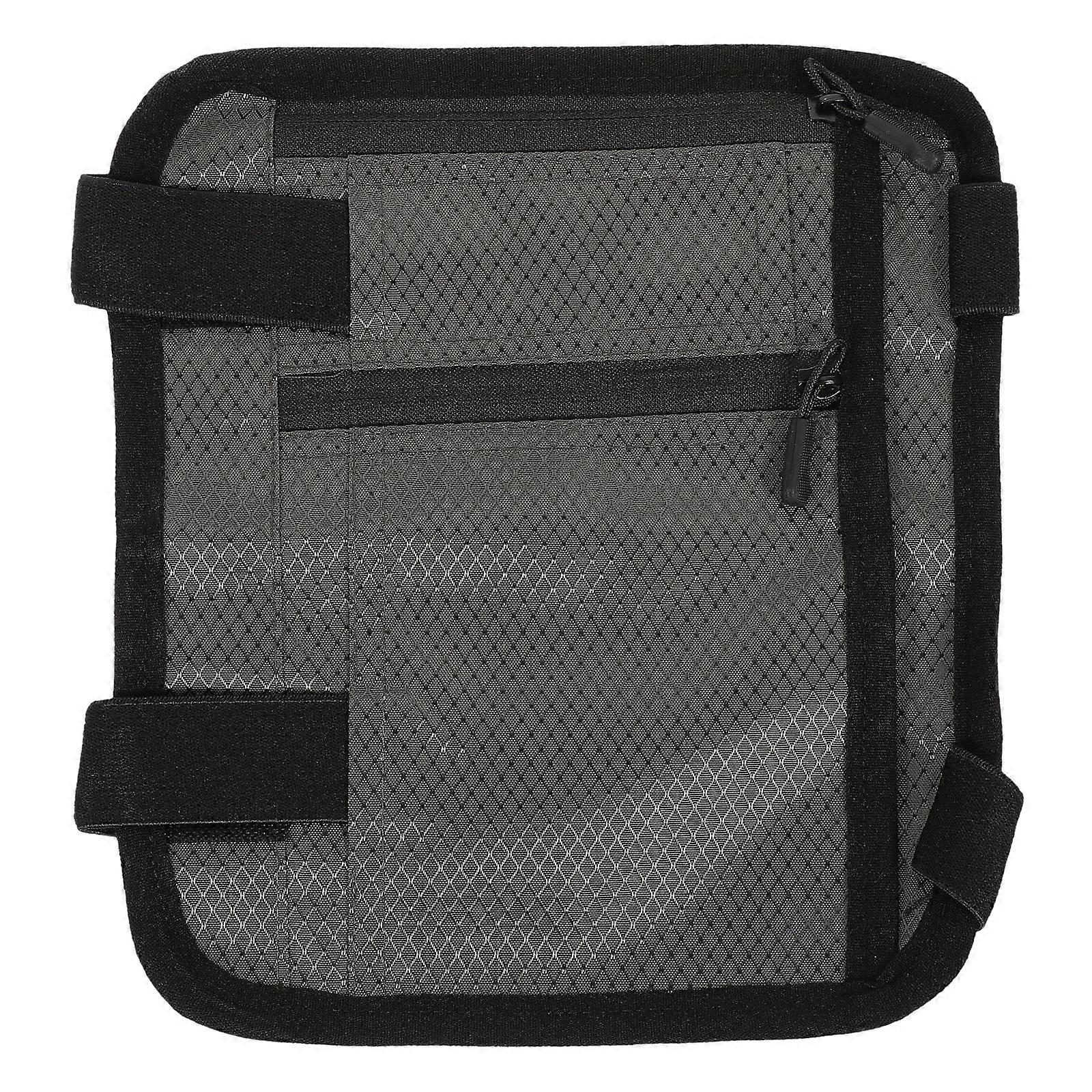 Sports Leg Bag 1 Set Multi Function Leg Mobile Phone Foot Bag for Outdoor Use