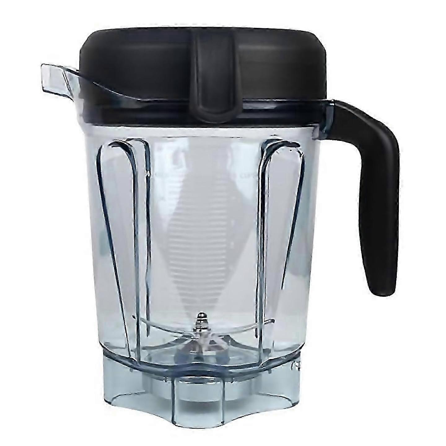 For Vitamix Blender Pitcher 64oz Lowprofile Replacement