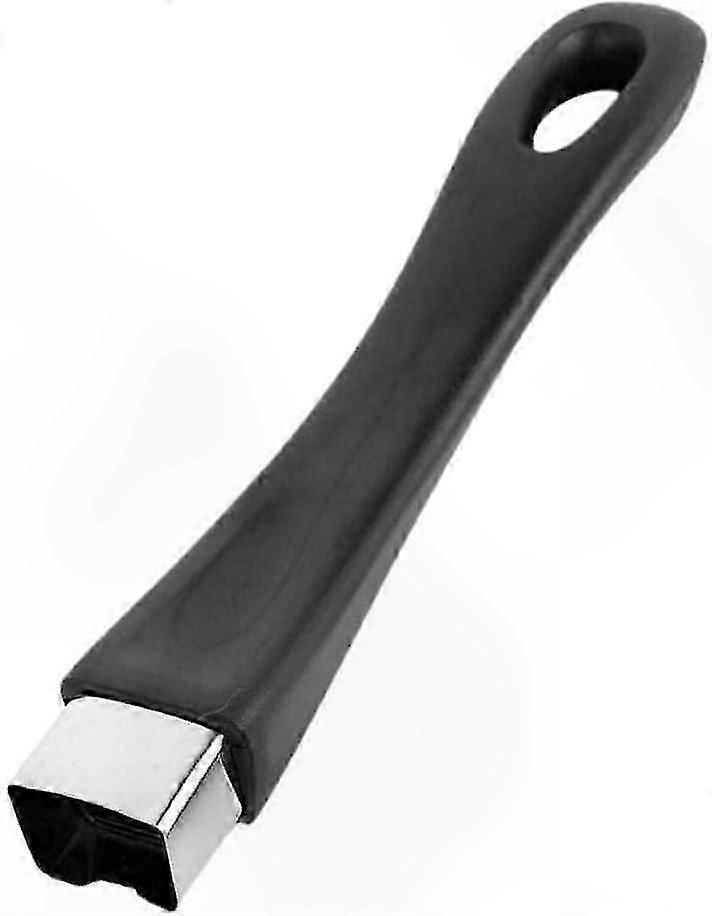 Replacement Saucepan Handle with Bakelite Grip and Stainless Steel Insert for Cookware Handles