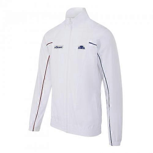Ellesse Mens Woodford Track Top