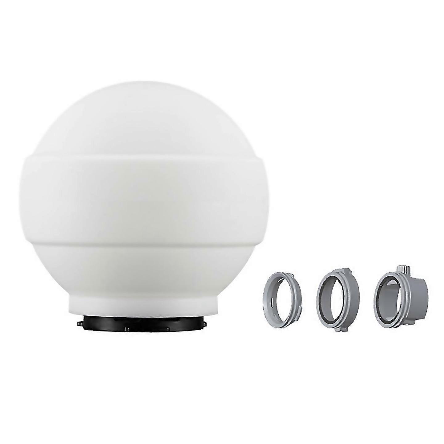 For mlcd15 soft tent kit with 3 adapters for photography light