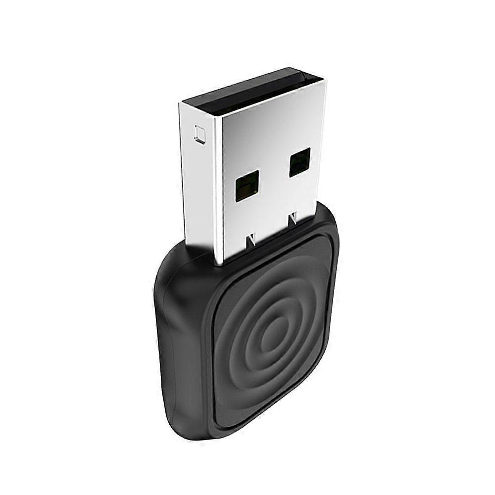 5.0 MINI Ultra Wireless CarPlay Android Auto Adapter Auto Connection