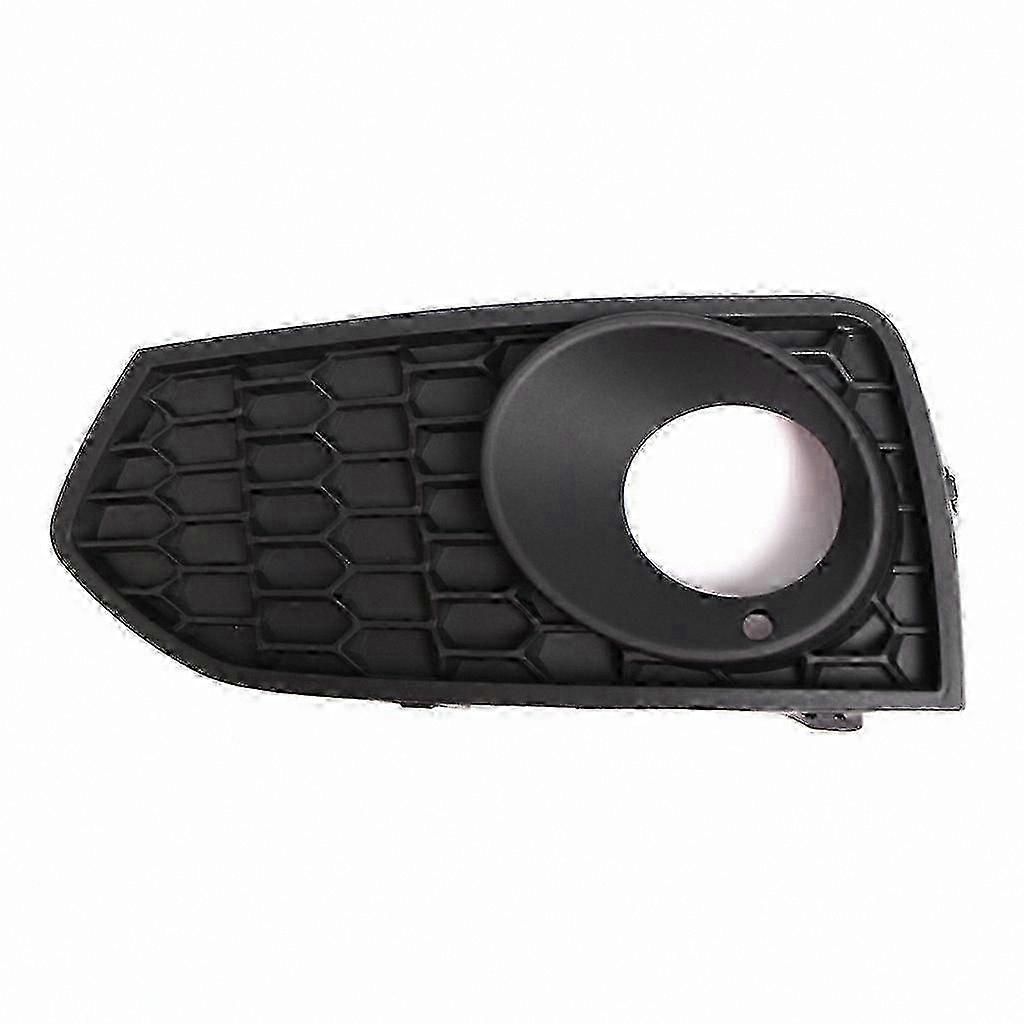 Fog Lamp Frame Grille Trim Cover for 2 Series F22 F23 Lower Bumper Accessory