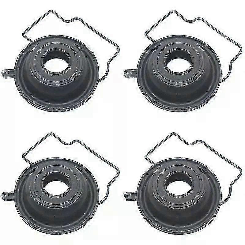 ZX600D ZZR600D ZX ZZR 600 1990-1995 Carburetor Repair Kit with