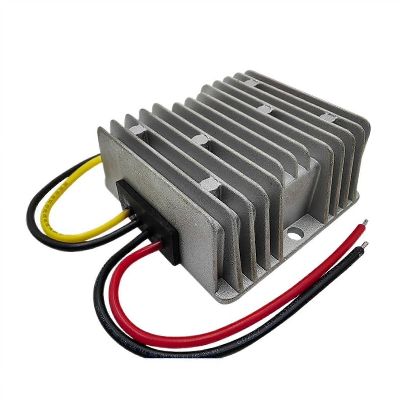 24V Power Regulator 18-36V to 24V Converter 10A Voltage Stabilizer 3A 5A 8A Specifications for DC Power Supply
