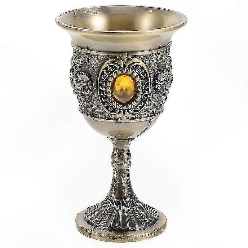 Single Vintage Chalice