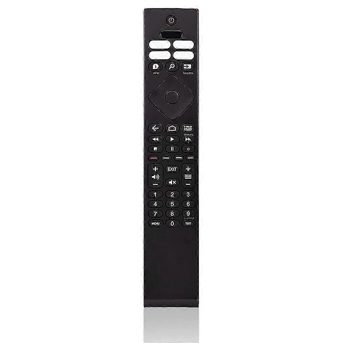 2025 Latest Model Replacement Remote Control for Philips Ambilight 4K Ultra HDR