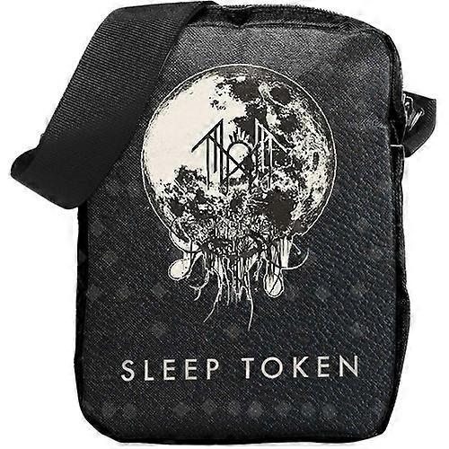 Sleep Token The Summoning Crossbody Bag