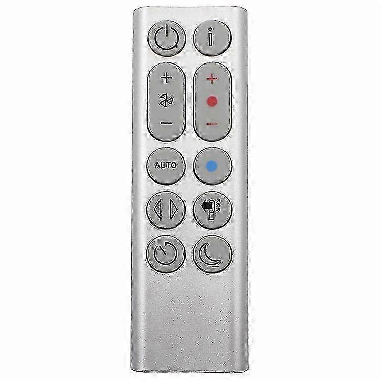 New Remote Control Replacement for HP04, HP05, HP06 & HP09 Air Purifier Fan Heaters