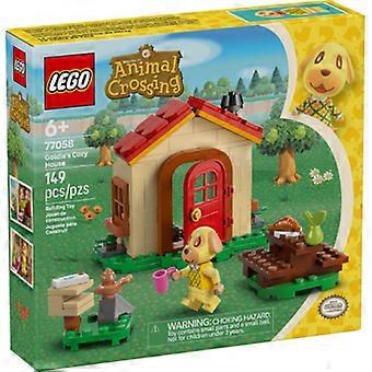 LEGO 77058 Goldies knusse huisje