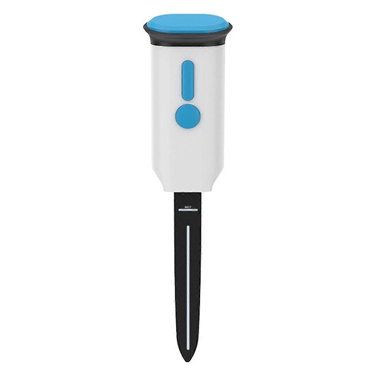 Upgrade Tuya 2.4GHz WiFi Smart Soil Detector