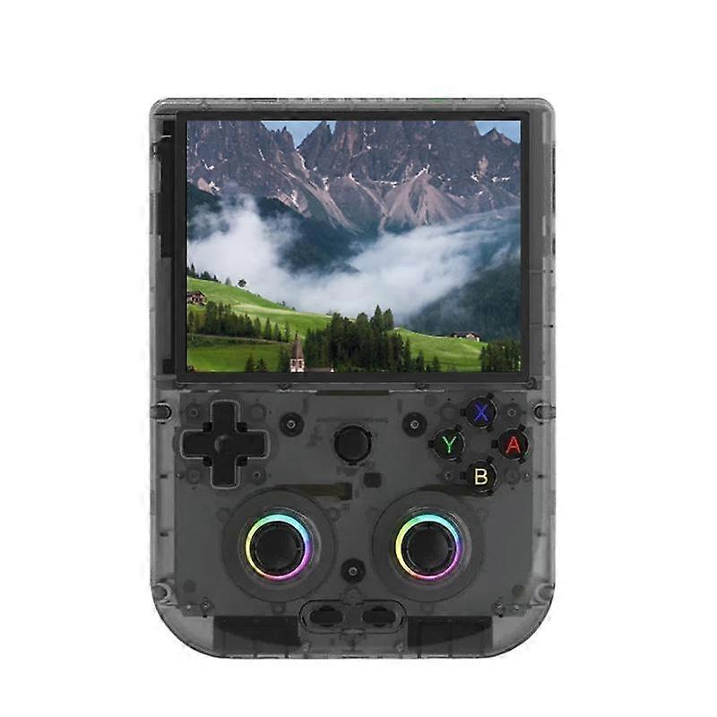 ANBERNIC RG406V 4 inch IPS Gaming Console 512G