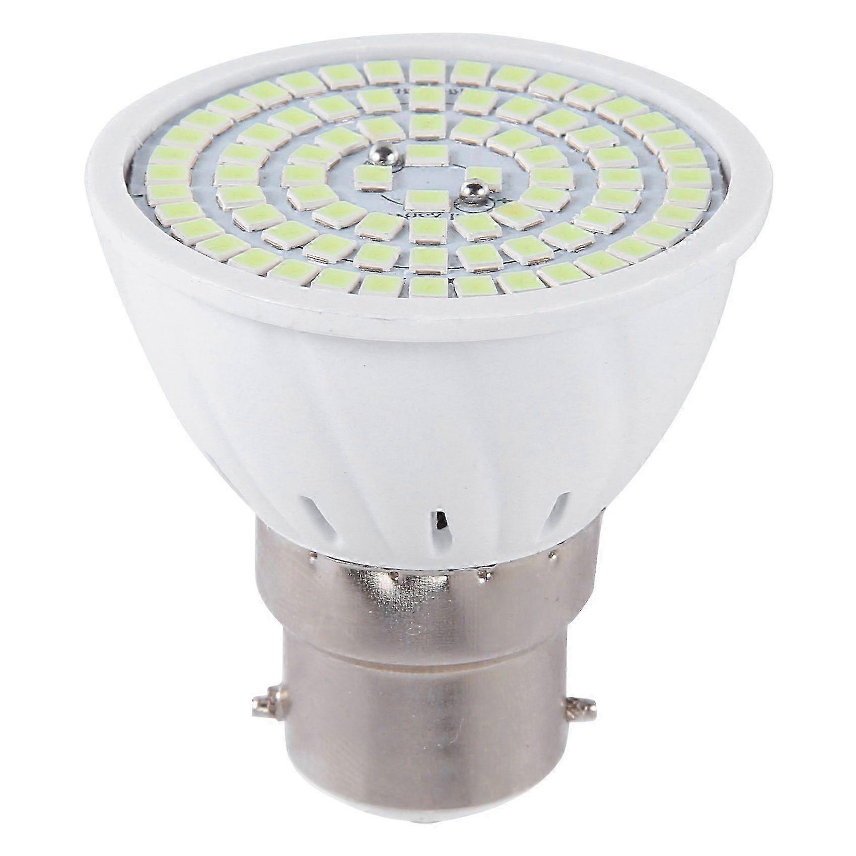 Germicidal Light UVC Lamp LED UV Desinfection Lamp B22 LED Ultraviolet Light Bulb