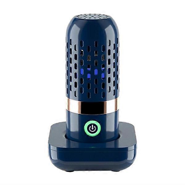 PVC coaster in egg shape, insulated tray for table, B, kitchen accessory.