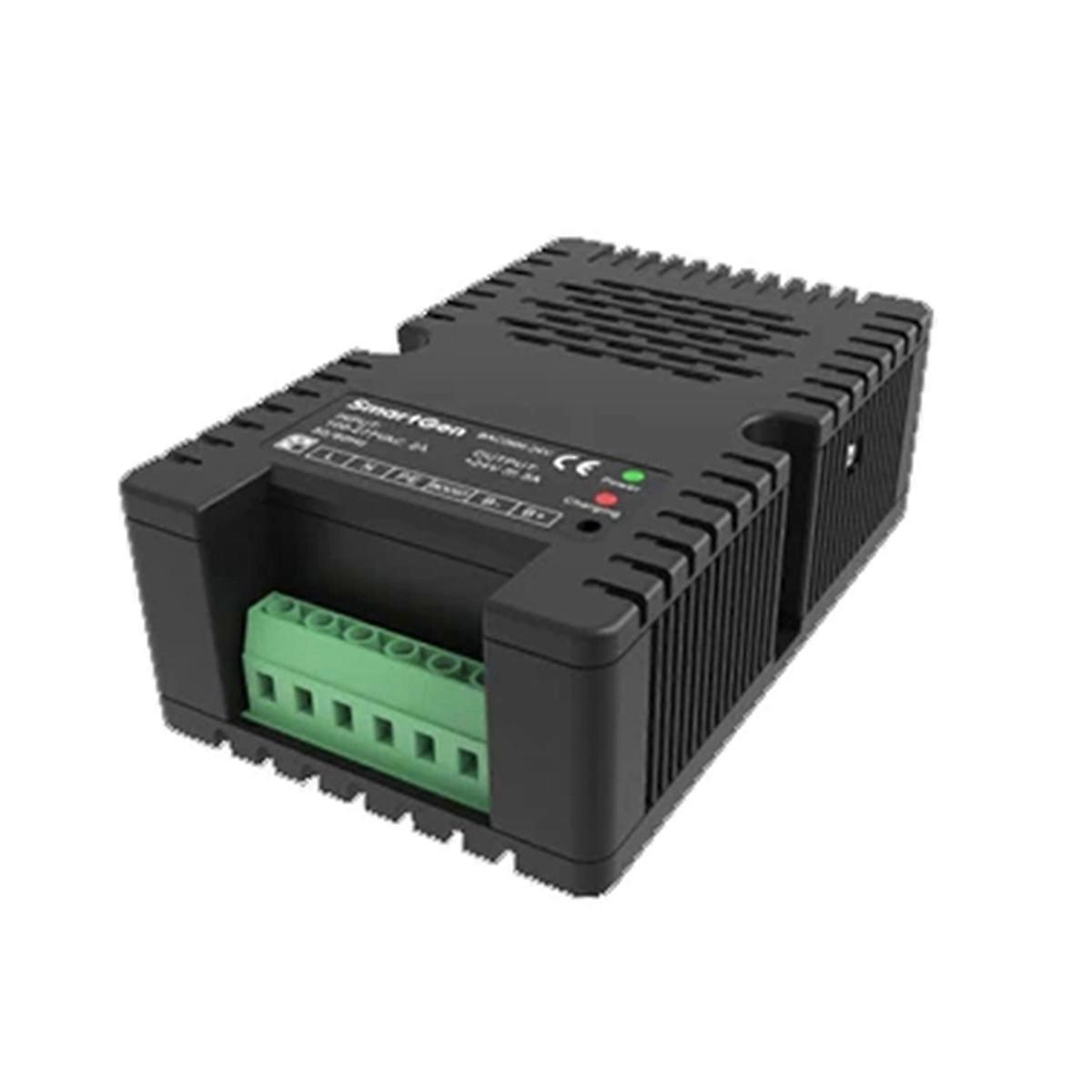 BAC06N 12V 6A Battery Charger for Generator Accessories Battery Floating Charger
