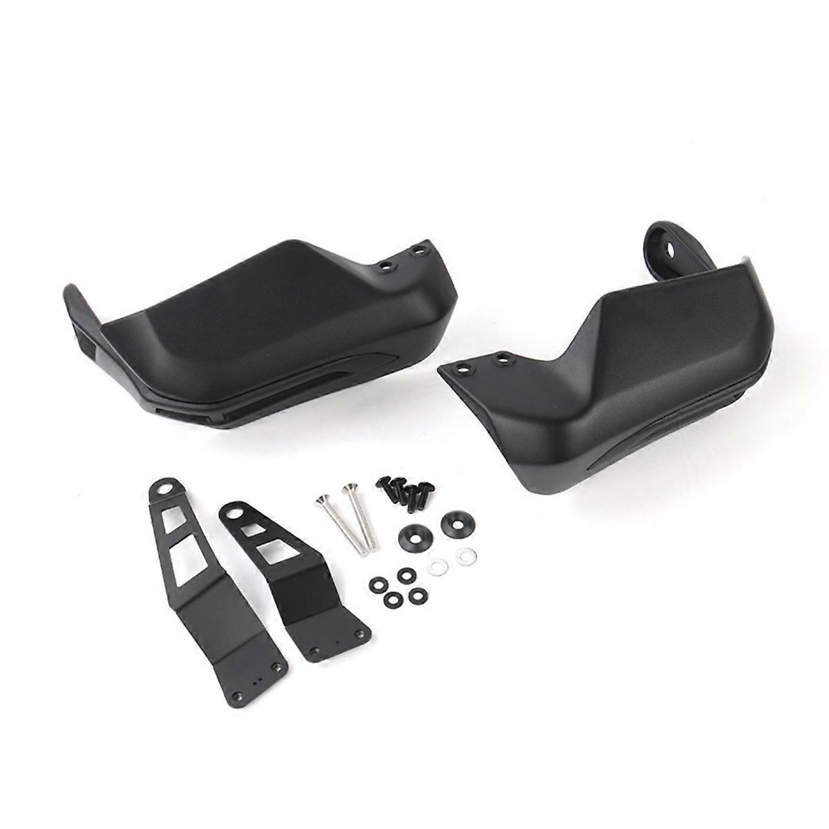 Motorcycle Handguard Protector Windshield for 450 2024-2025