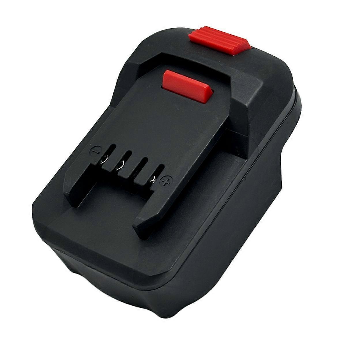 Electric Power Tool Adapter Converter Battery Adapter for to for X20V Li-Ion Battery Adapter Power T