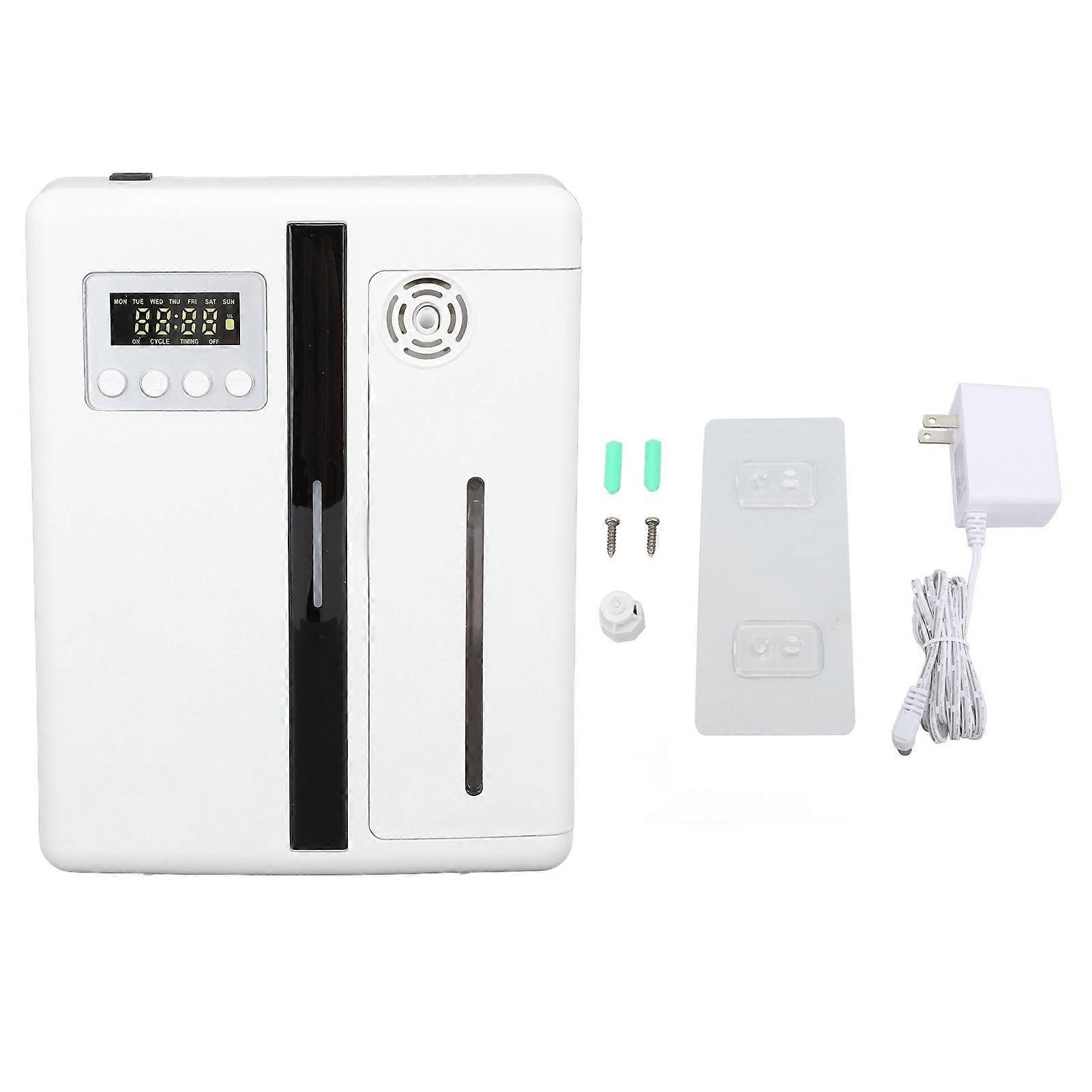Smart Scent Air Machine Bluetooth APP Essential Oil Diffuser for Home Hotel Spa Office Whole House Scent Diffuser