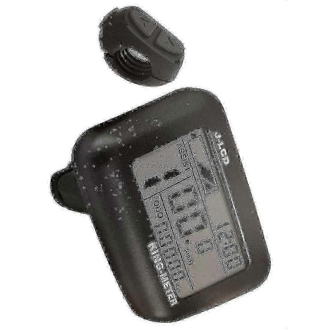 2024 KING-METER J-LCD Display Moniteur d’instruments de vélo électrique E-Bike Speeder Pièces de rechange Pane