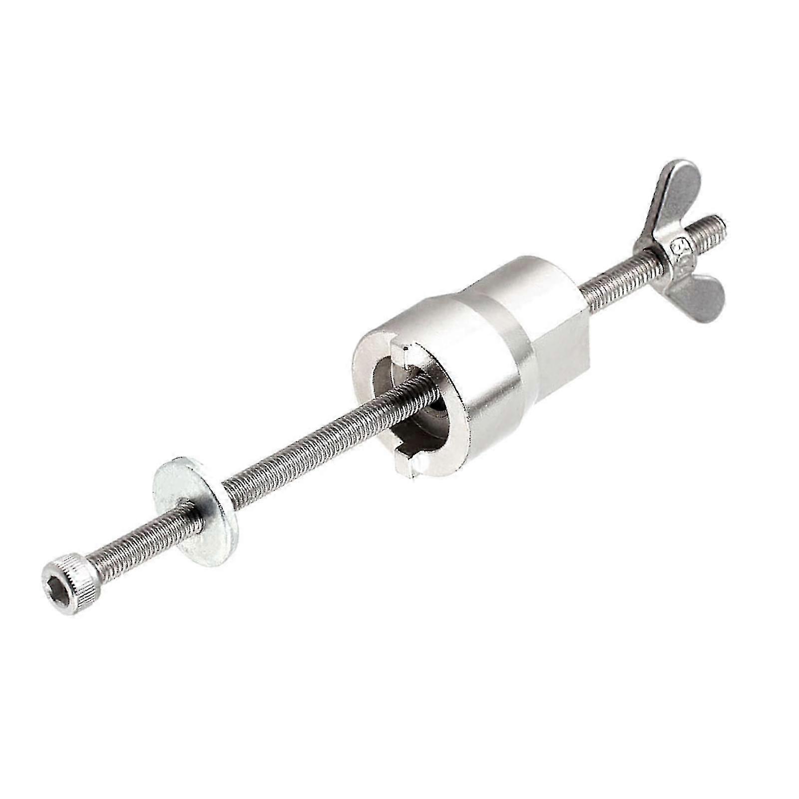 Slotted Socket Wrench for Bike Freehub Remover Installation and Hun Removal