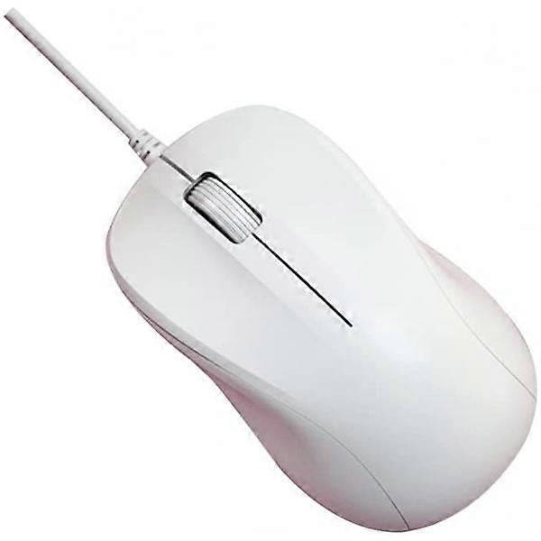 Wireless mouse for laptop and desktop computer. PC Mouse.