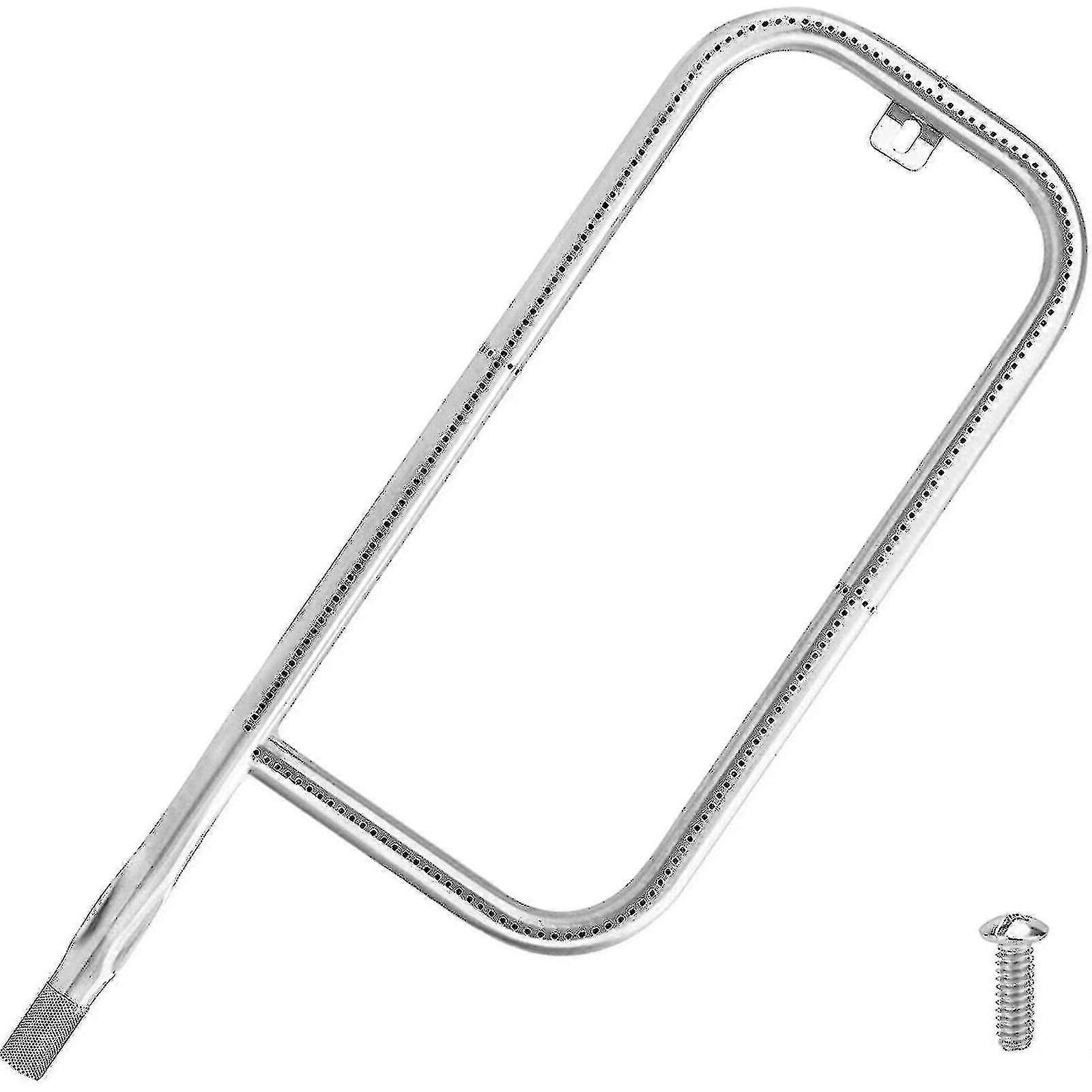 Replacement Burner Tube for Weber Q200 Q220 Q2000 Q2200 Gas Grill, Part Number 41862