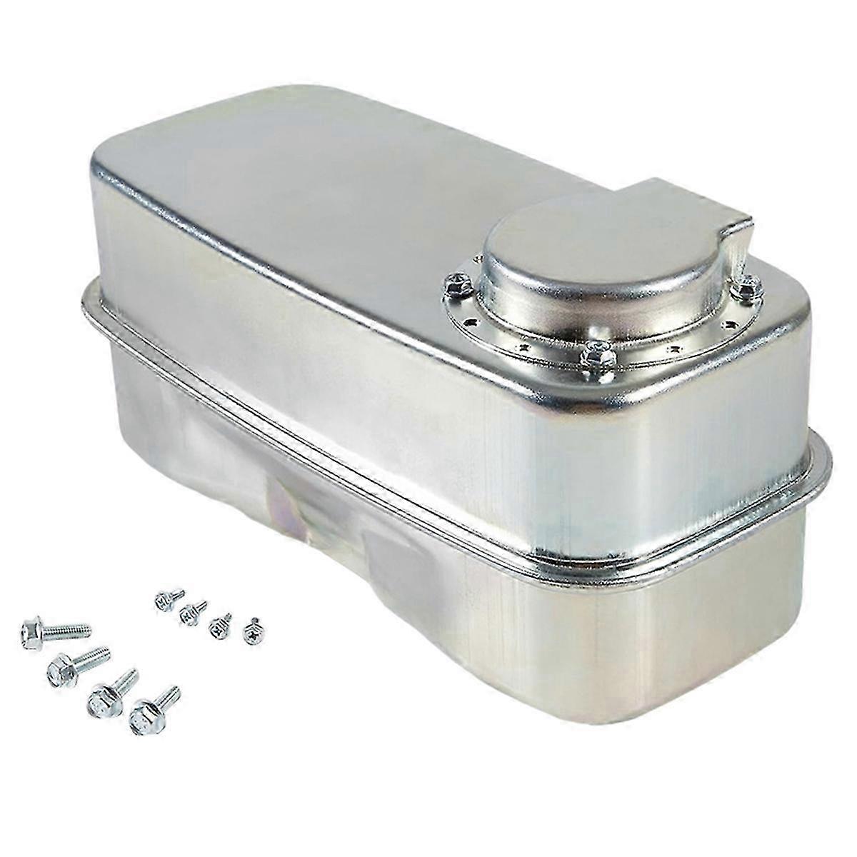 751-0616B 951-0616B Dvojitý vstupný tlmič výfuku kompatibilný s MTD Cub Cadet