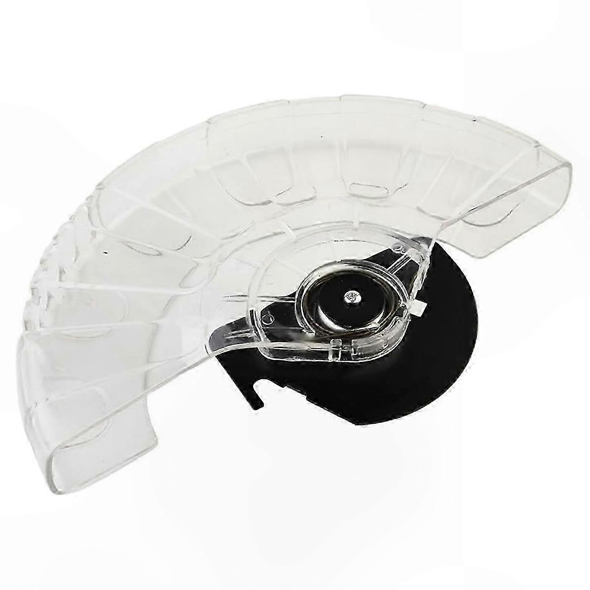 Clear Blade Guard for Power Tools & Miter Saws - Replacement Safety Protector