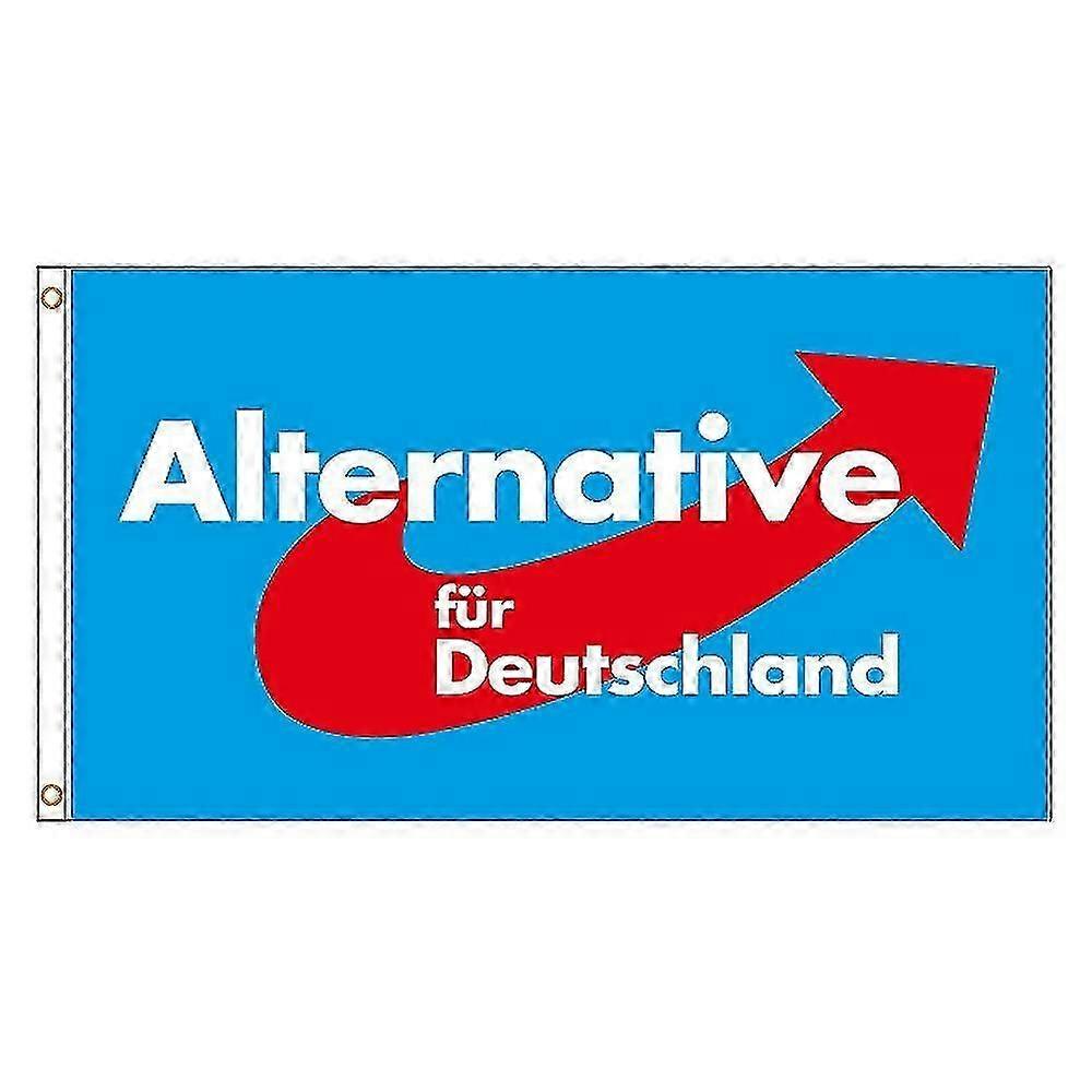 Otwoo Alternative Afd Flag Pour La Décoration