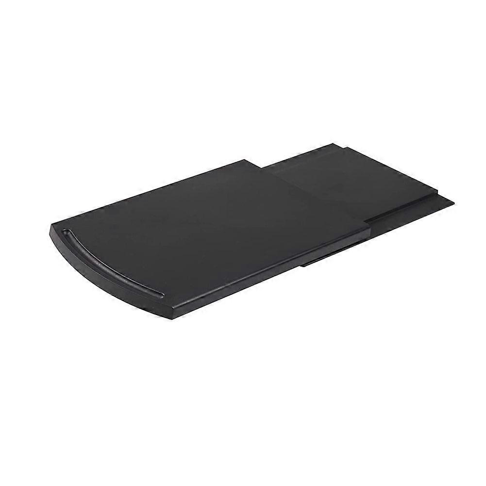 Kitchen Sliding Tray, Kitchen Hacks Coffee , Sliding Tray Appliance for Coutertop with Rolling Whee