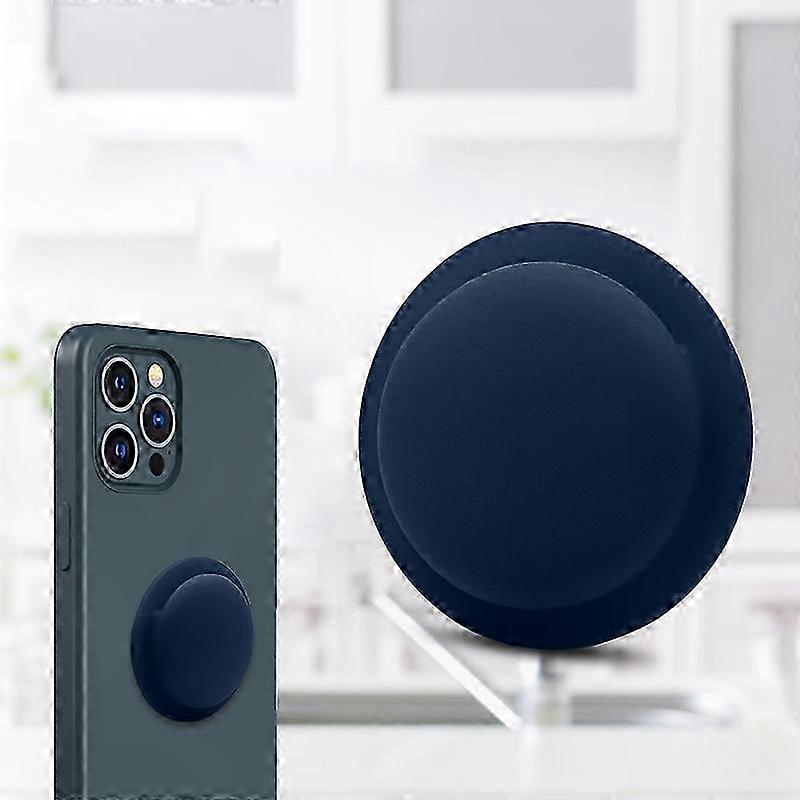 Soft Silicone Protective Case for AirTags 2021 - Stick-On Cover