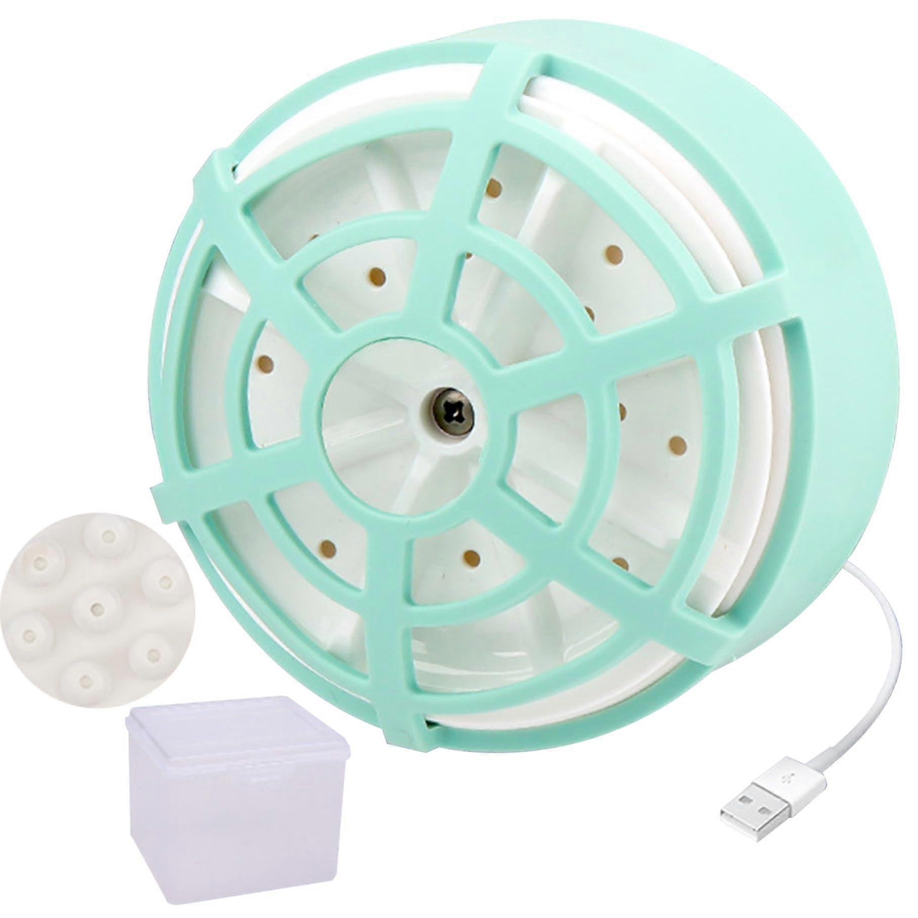 Fruit Vegetable Purifier Machine, Veggie Wash Spinner for Deep Cleaning Fruits, Vegetables, and Meat with Advanced Purification Technology