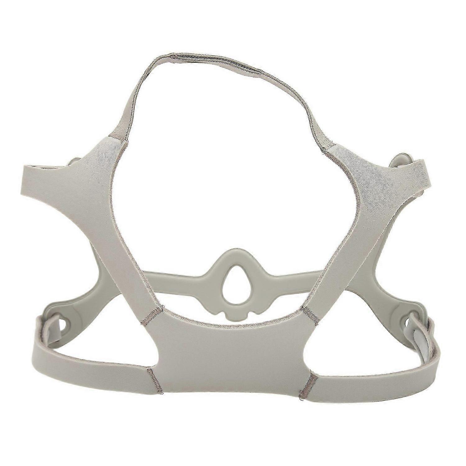 2025 Latest Model Flexible Headgear and Fabric Frame Breathing Machine Replace...