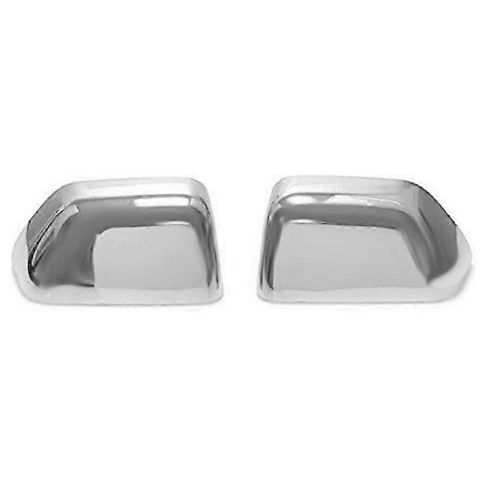Side mirror replacement cap for Ford F-450 F-550 HC3Z17D743CA