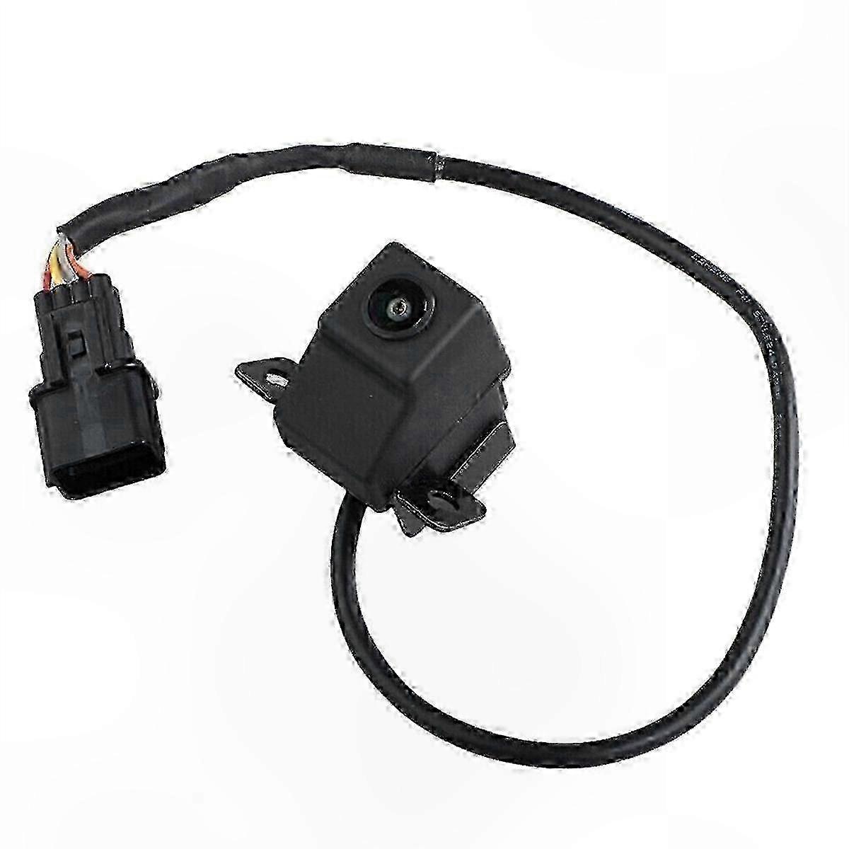 Reverse Parking Camera for I40 2015-2020, Rear View Backup Camera, 957603Z603/Z103/Z903-Compatible